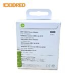 Apple 20W Redington Power Adapter - Image 3