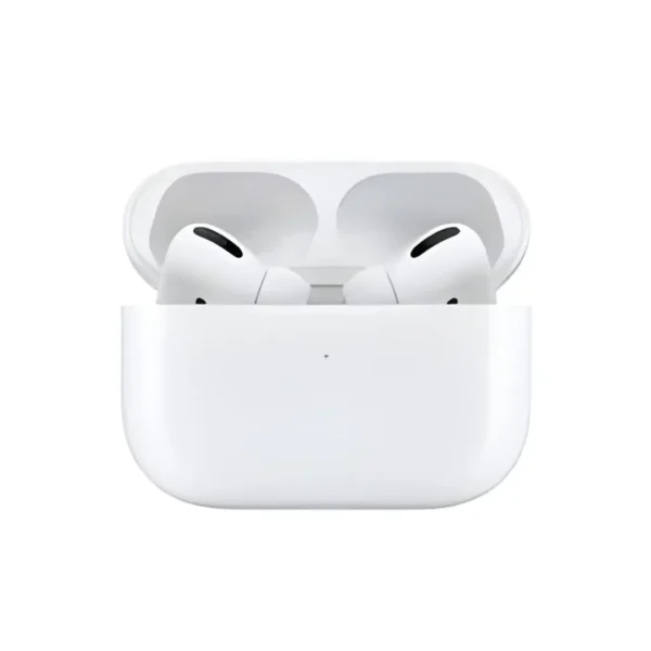 Airpods Pro 2nd Generation Titanium Edition Wireless Earbuds With Bluetooth 5.3, Buzzer And Volume Control